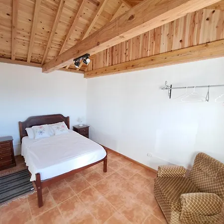 بيت للعطل Baia Do Porto Lajes Lajes das Flores