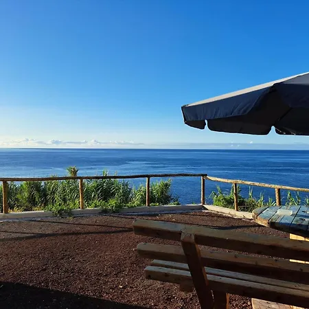 Baia Do Porto Lajes *