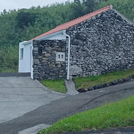 Baia Do Porto Lajes Lajes das Flores