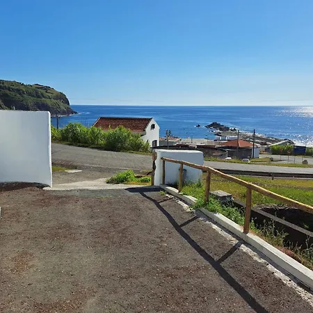 Baia Do Porto Lajes Lajes das Flores