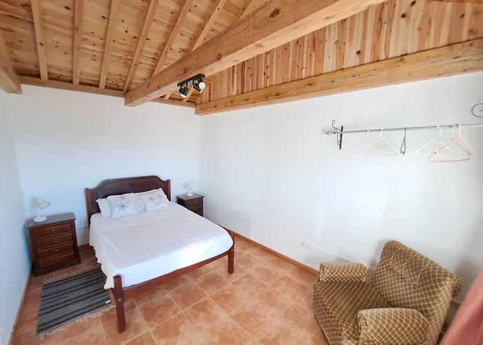 بيت للعطل Baia Do Porto Lajes Lajes das Flores