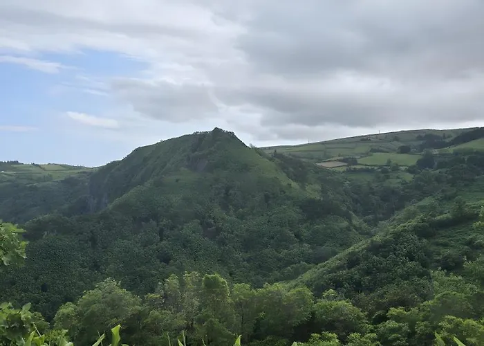 Baia Do Porto Lajes *