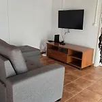 Holiday home Baia Do Porto Lajes *