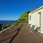 Holiday home Baia Do Porto Lajes