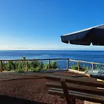 Holiday home Baia Do Porto Lajes Lajes das Flores