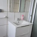 Baia Do Porto Lajes Holiday home *