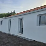 Baia Do Porto Lajes Holiday home *