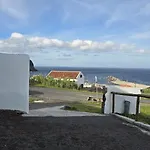Holiday home Baia Do Porto Lajes