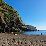 Holiday home Baia Do Porto Lajes Lajes das Flores