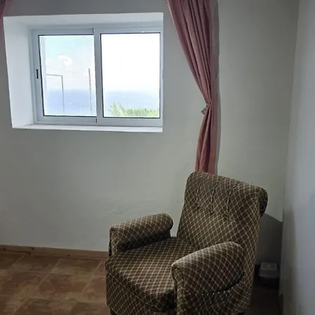 Baia Do Porto Lajes בית נופש