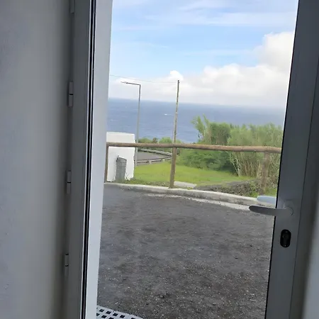 Baia Do Porto Lajes בית נופש *