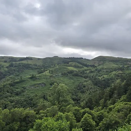 בית נופש Baia Do Porto Lajes *