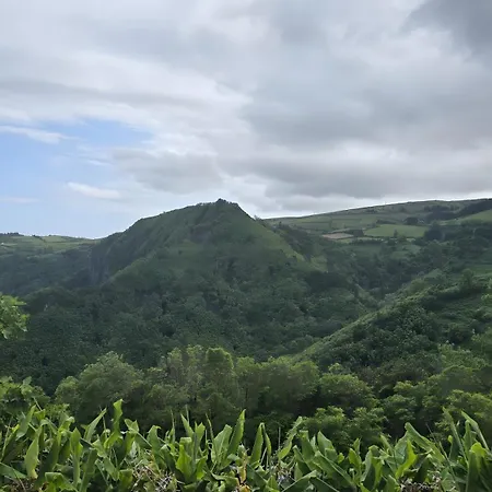 Baia Do Porto Lajes *