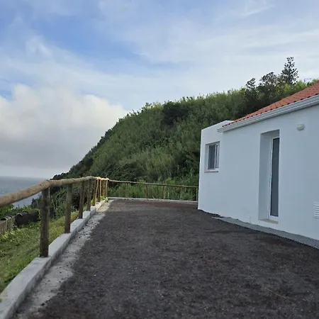 Baia Do Porto Lajes בית נופש