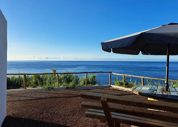 Baia Do Porto Lajes *