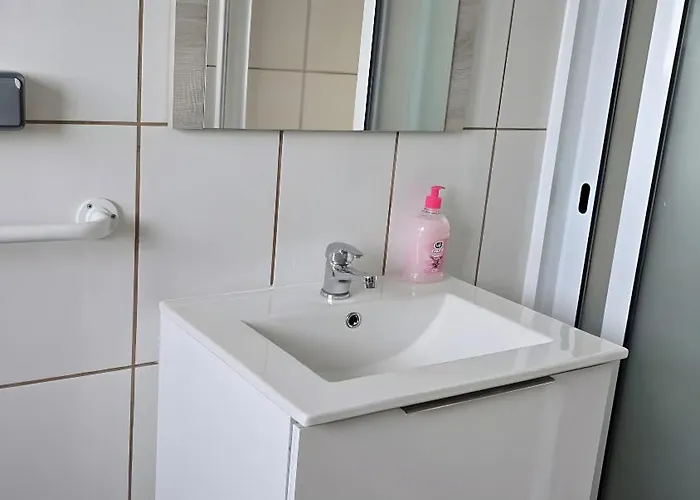 Ferienhaus Baia Do Porto Lajes