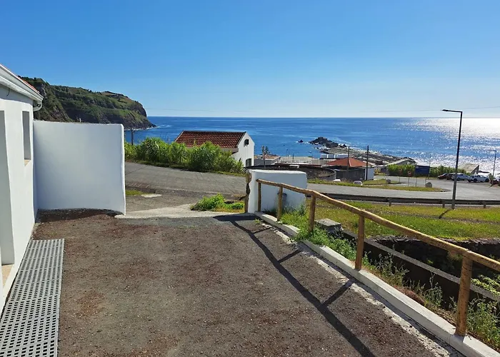 Baia Do Porto Lajes *